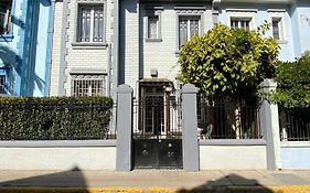 Tremo Bustamante